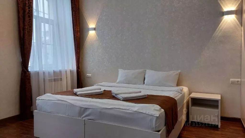 Комната Владимирская область, Владимир Большая Нижегородская ул., 17 ... - Фото 0