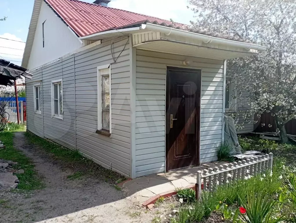 Дом 40 м на участке 6 сот. - Фото 1