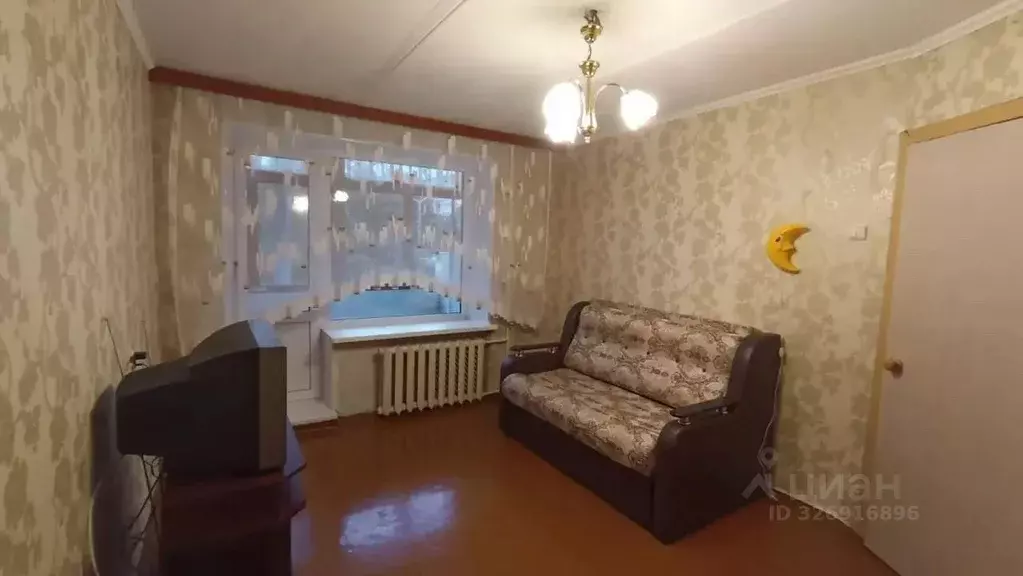 1-к кв. Ленинградская область, Всеволожский район, Кузьмоловский пгт ... - Фото 1