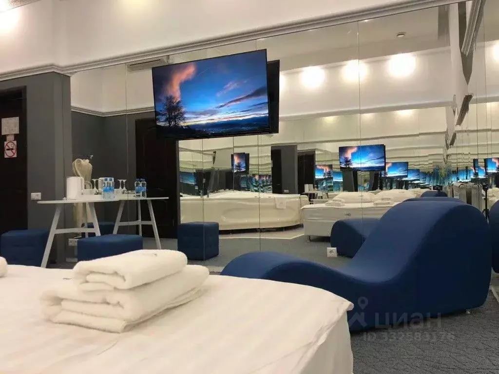 Комната Москва Братиславская ул., 15К1 (10.0 м) - Фото 1