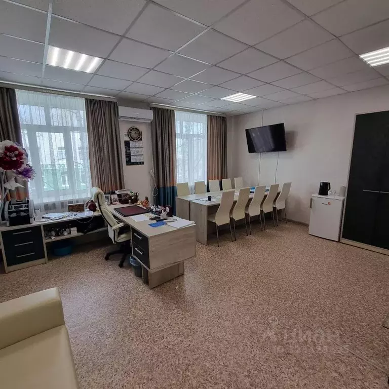 Офис в Башкортостан, Уфа ул. Максима Горького, 36 (364 м) - Фото 1