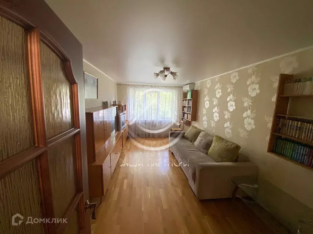 Продаётся 3-к квартира, 62.7 м - Фото 0