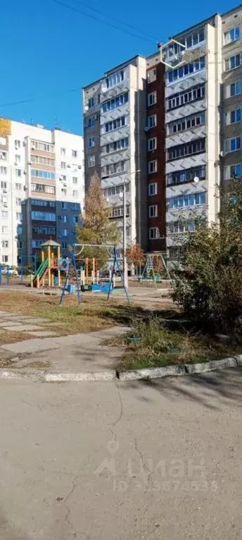 1-к кв. Ульяновская область, Димитровград Московская ул., 28 (34.0 м) - Фото 0