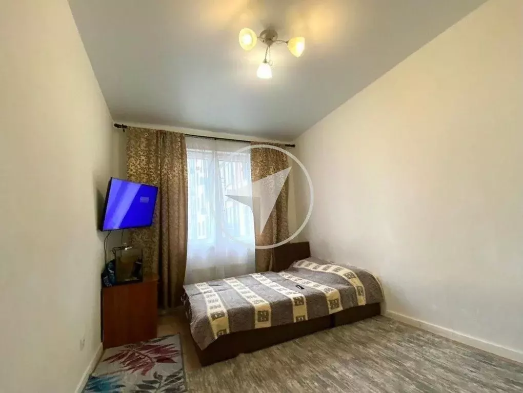 3-к кв. Москва ул. Чароитовая, 1к2 (75.0 м) - Фото 2