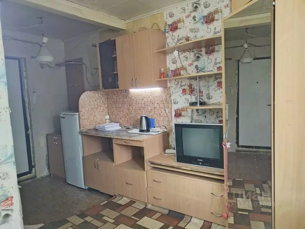 Студия Новгородская область, Великий Новгород ул. Павла Левитта, 7 ... - Фото 1