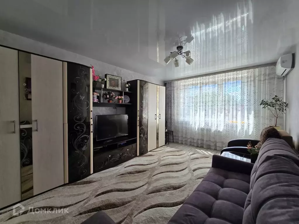 Продаётся 3-к квартира, 63.9 м - Фото 0