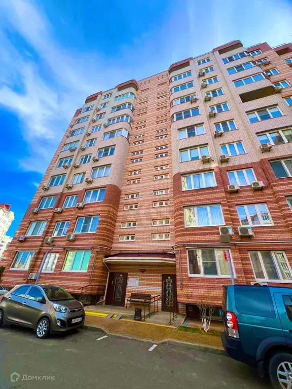 Продаётся 2-к квартира, 65 м - Фото 1