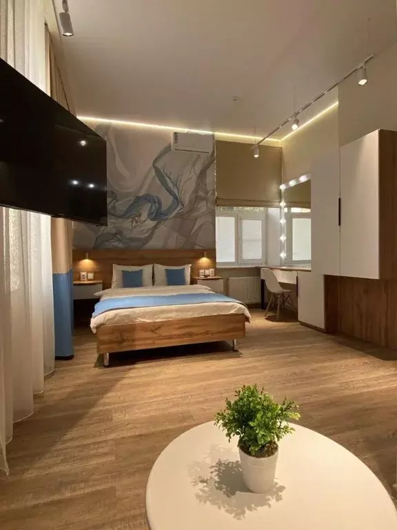 Комната Коми, Ухта ул. Оплеснина, 24А (20.0 м) - Фото 1