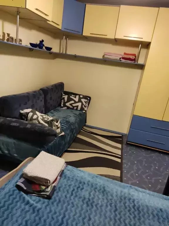 1-к кв. Марий Эл, Йошкар-Ола Красноармейская ул., 55 (28.0 м) - Фото 2