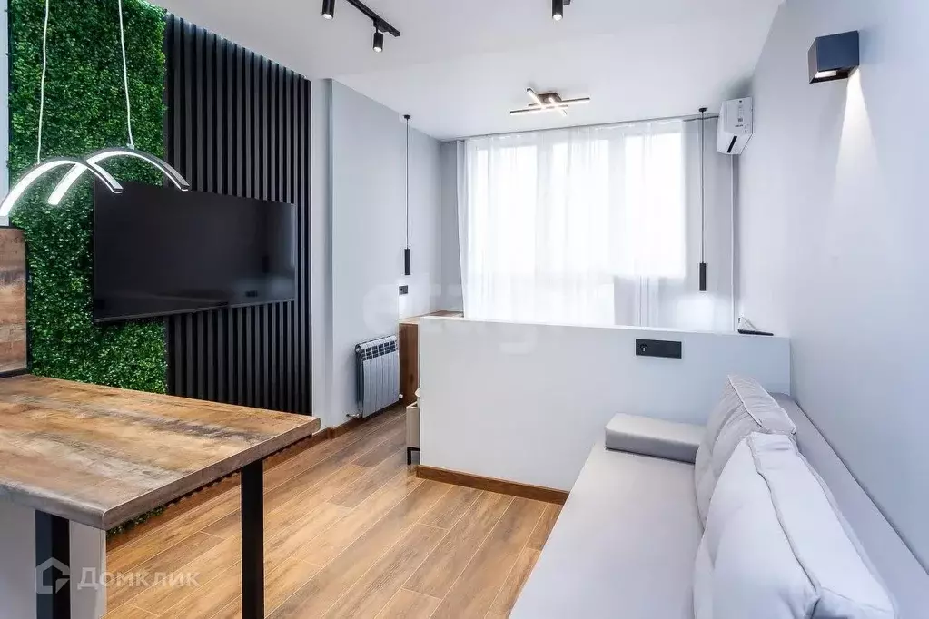 Продаётся квартира-студия, 23.7 м - Фото 1