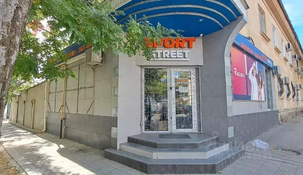 Помещение свободного назначения в Крым, Евпатория ул. ... - Фото 1