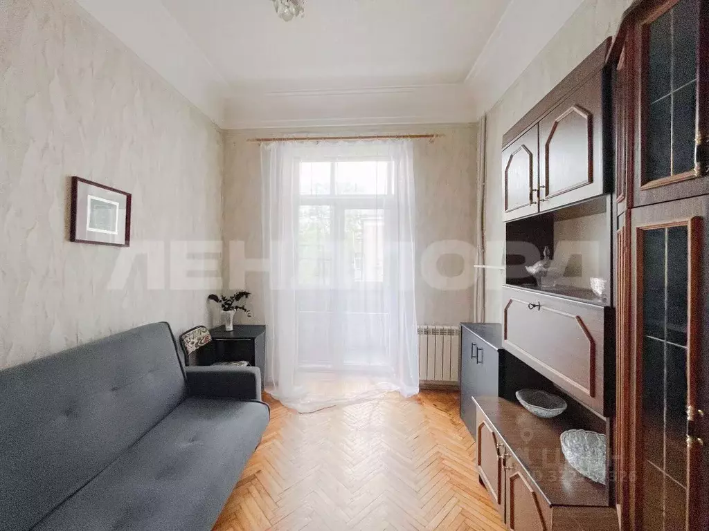 3-к кв. Ростовская область, Ростов-на-Дону Буденновский просп., 72/213 ... - Фото 2