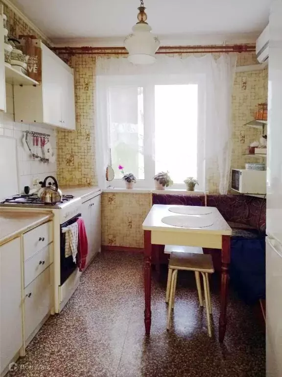 Продаётся 3-к квартира, 58 м - Фото 0