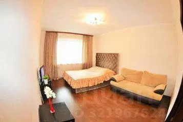 1-к кв. Владимирская область, Владимир ул. Чапаева, 8 (45.0 м) - Фото 1