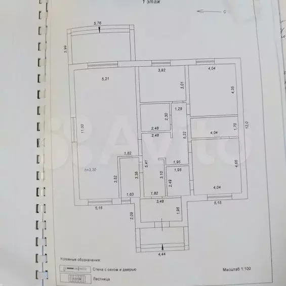 Дом 158 м на участке 13 сот. - Фото 0