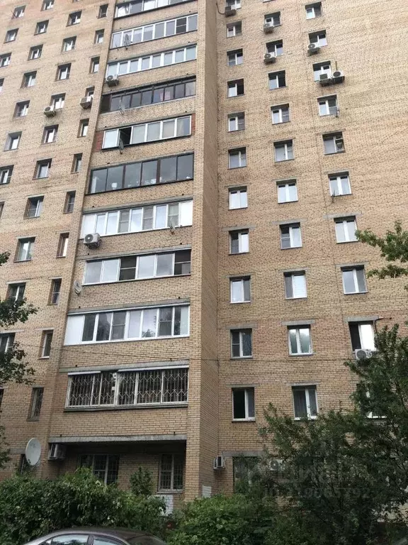 3-к кв. Московская область, Балашиха Железнодорожный мкр, ул. ... - Фото 0