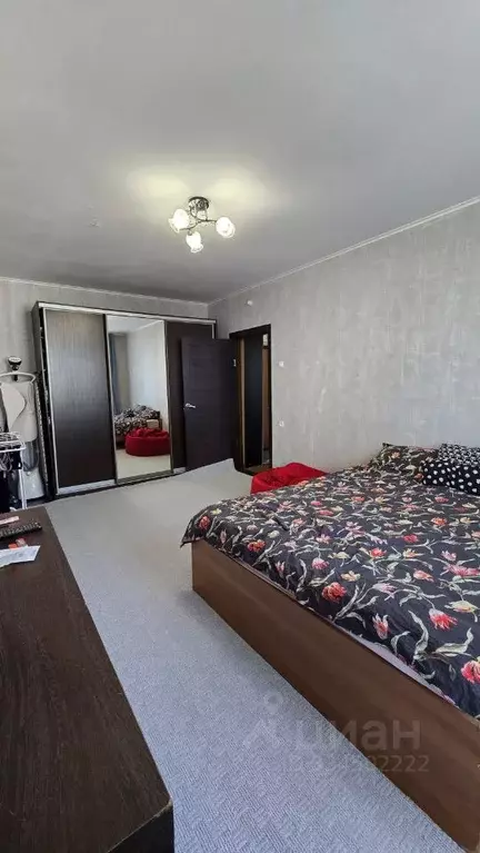 2-к кв. Москва, Москва, Московский г. ул. Никитина, 20 (51.0 м) - Фото 2