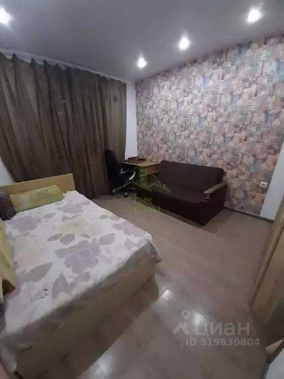2-к кв. Бурятия, Улан-Удэ 115-й мкр, 3 (49.0 м) - Фото 1