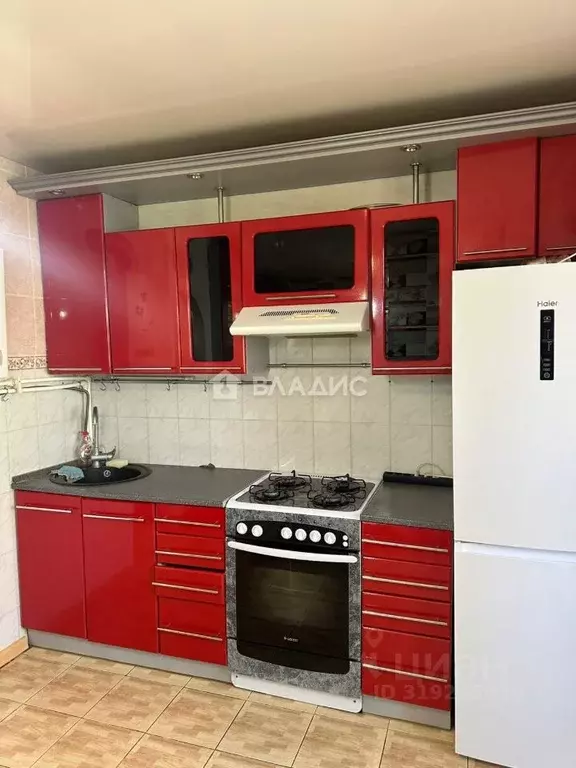 3-к кв. Владимирская область, Собинка ул. Мира, 10 (68.0 м) - Фото 1