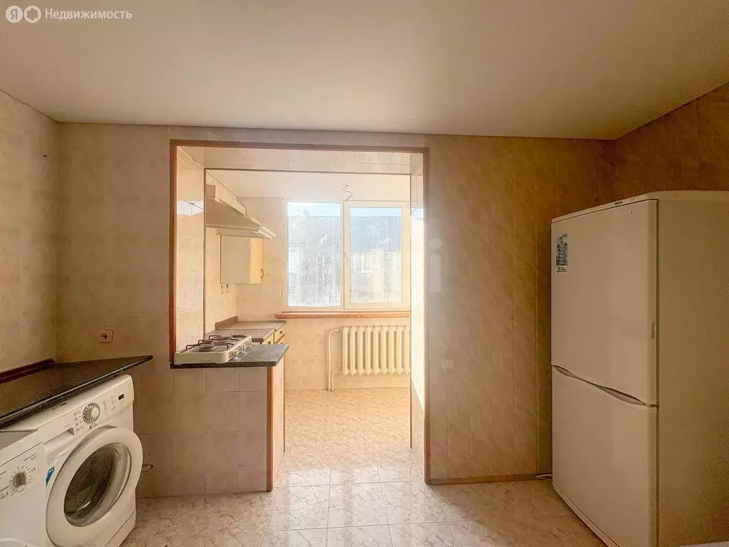 4-комнатная квартира: Нальчик, улица Ю.А. Гагарина, 24 (84.7 м) - Фото 2