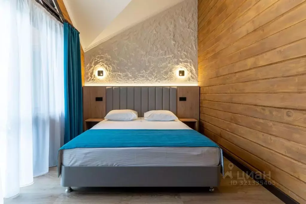 Комната Адыгея, Майкопский район, пос. Каменномостский ул. Мира, 40А ... - Фото 2