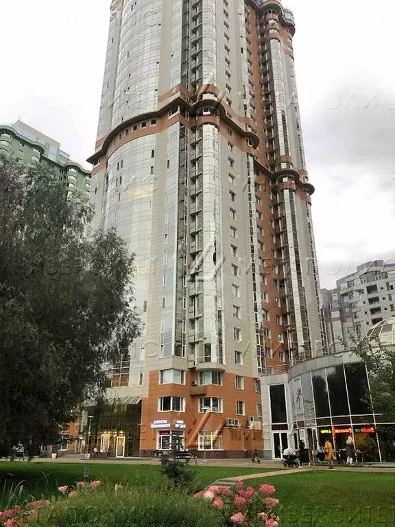Помещение свободного назначения (450 м) - Фото 0