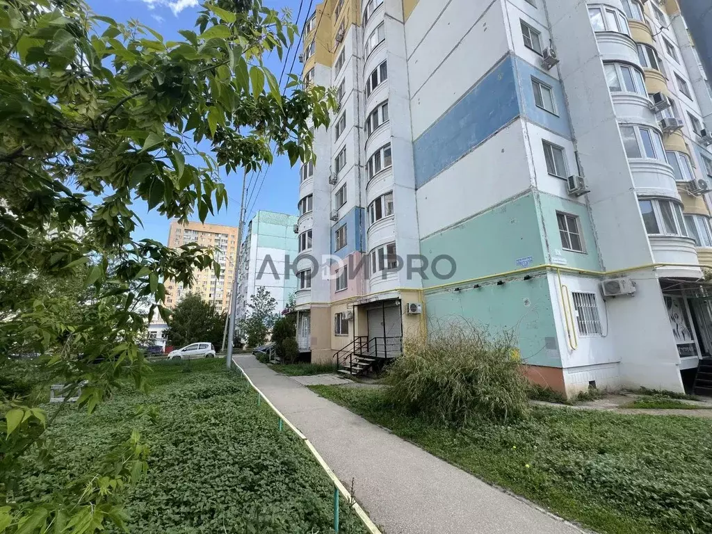 Офис в Саратовская область, Саратов ул. Имени Ф.А. Блинова, 21 (44 м) - Фото 2