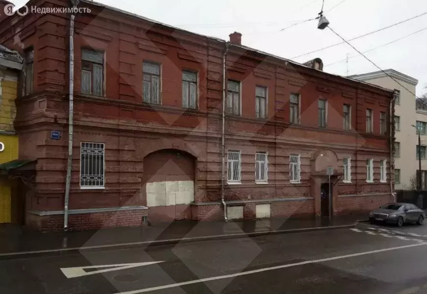 Помещение свободного назначения (703 м) - Фото 1