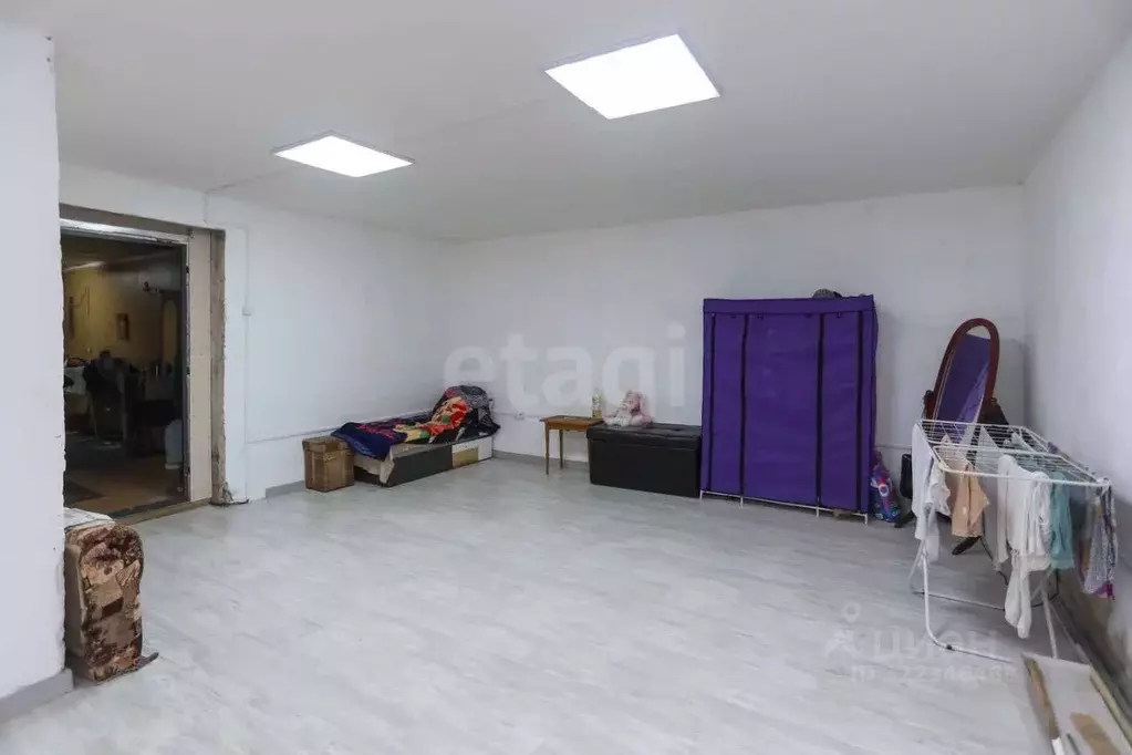 Помещение свободного назначения в Хабаровский край, Хабаровск ... - Фото 1