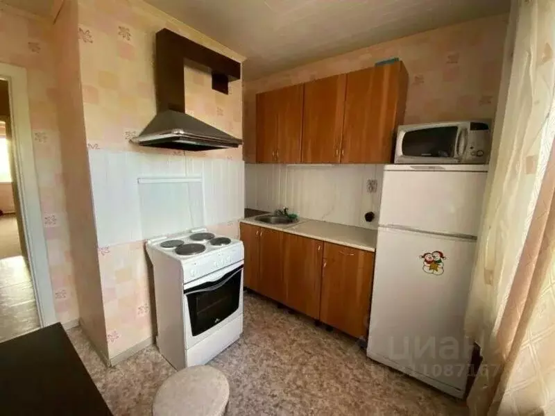 1-к кв. Свердловская область, Екатеринбург ул. Данилы Зверева, 28 ... - Фото 0