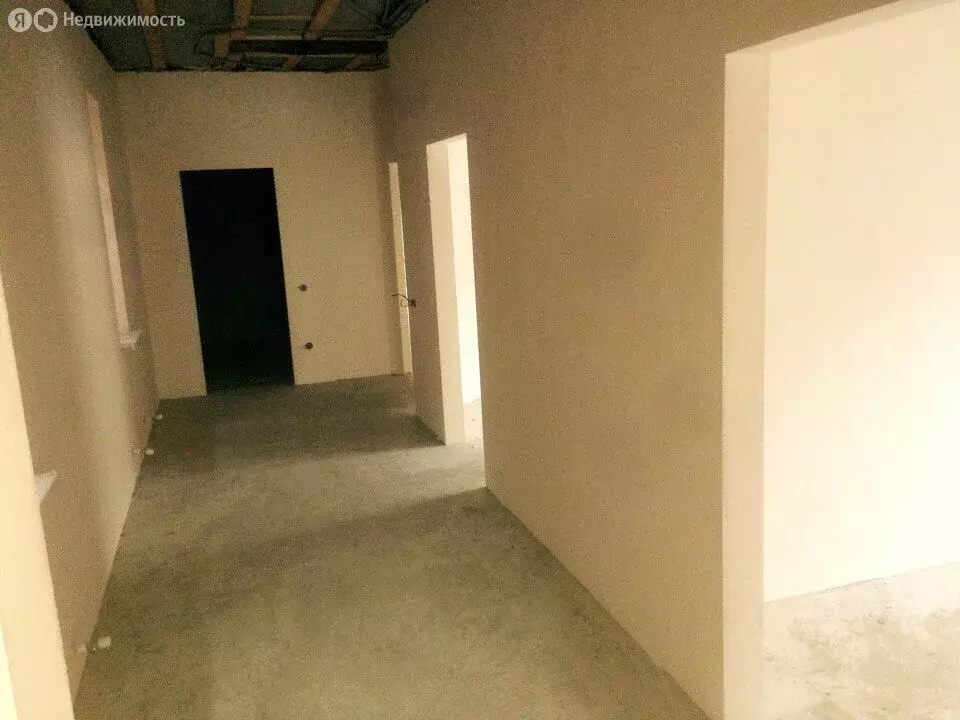 Дом в Ростов-на-Дону, Каскадная улица (95 м) - Фото 1