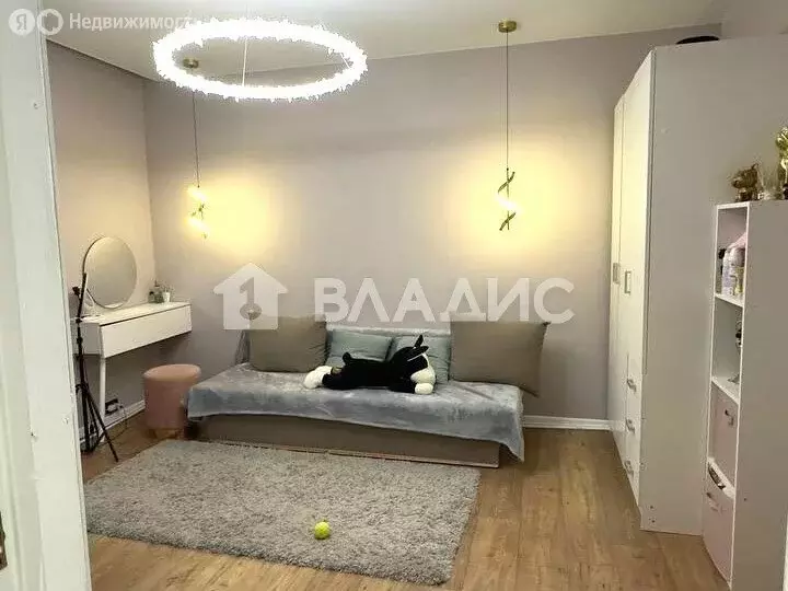 Дом в Богданихское сельское поселение, деревня Вятчинки, Весенняя ... - Фото 1