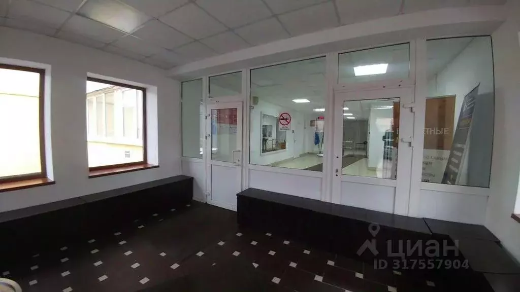 Офис в Москва Научный проезд, 1А (250 м) - Фото 1