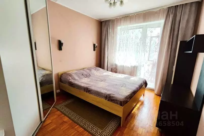 2-к кв. Карелия, Петрозаводск Балтийская ул., 53 (50.0 м) - Фото 1