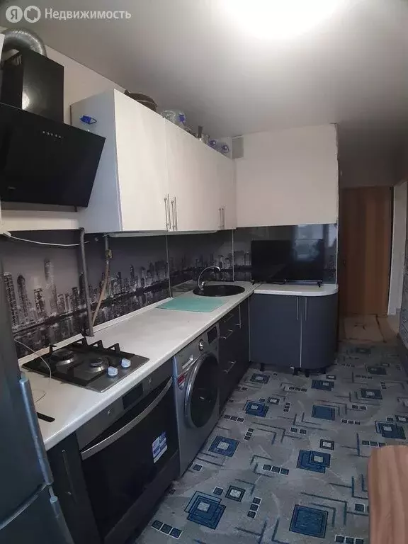 2-комнатная квартира: Пермь, улица Яблочкова, 23Б (43.8 м) - Фото 1