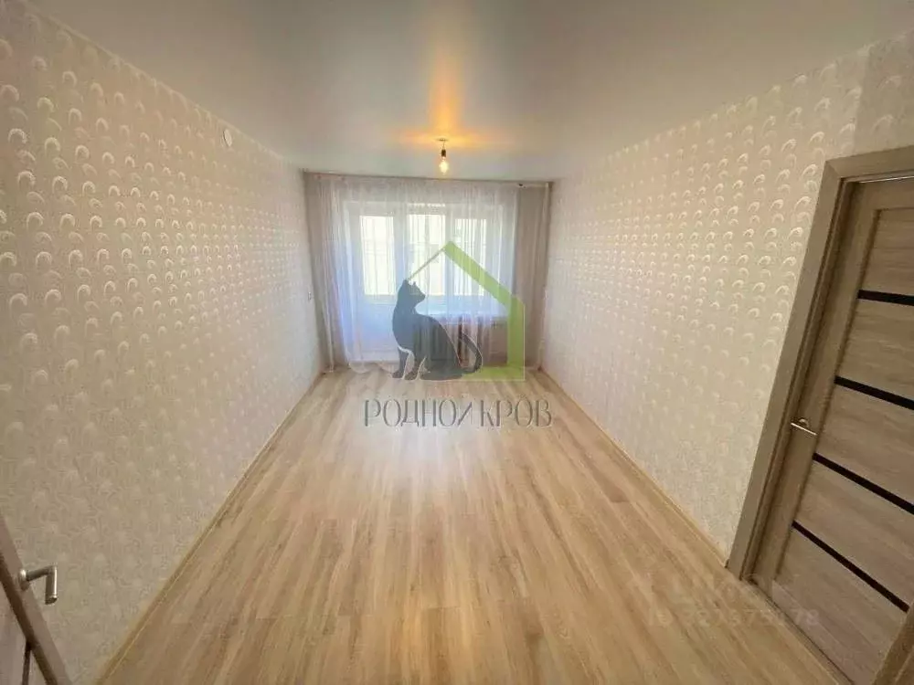 2-к кв. Самарская область, Октябрьск ул. Ленина, 48 (42.0 м) - Фото 1