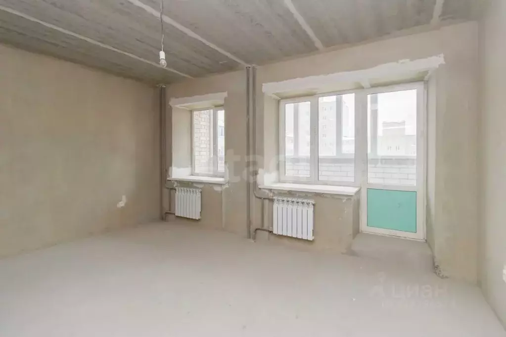 2-к кв. Тюменская область, Тюмень ул. Суходольская, 14 (68.0 м) - Фото 1