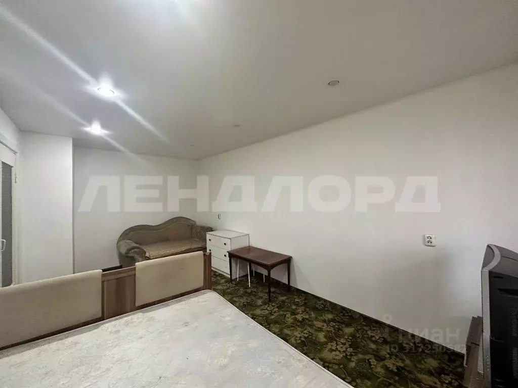 1-к кв. Ростовская область, Ростов-на-Дону ул. Страны Советов, 14 ... - Фото 1