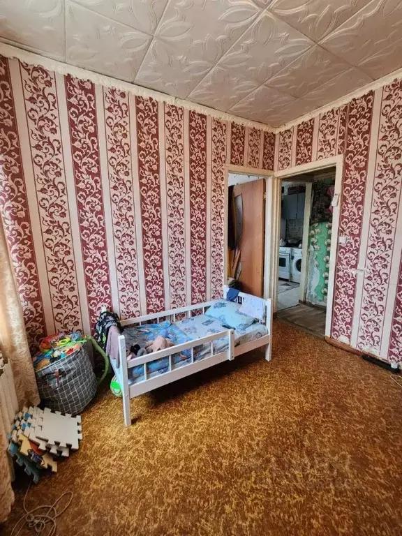 1-к кв. Саратовская область, Энгельс ул. Менделеева, 12 (33.0 м) - Фото 1