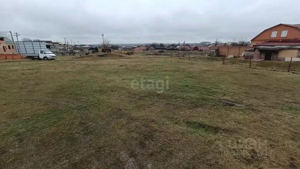 Участок в Ингушетия, Назрань 9-я линия (6.0 сот.) - Фото 1