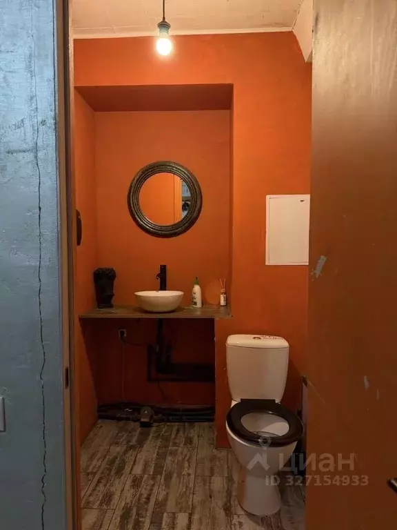 Помещение свободного назначения в Москва Новорязанская ул., 26С1 (85 ... - Фото 2