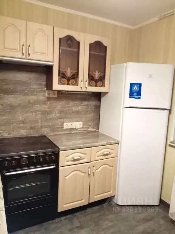 2-к кв. Москва Смольная ул., 61К1 (54.7 м) - Фото 2