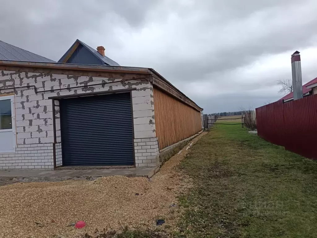 Дом в Нижегородская область, Дивеевский муниципальный округ, д. Маевка ... - Фото 2