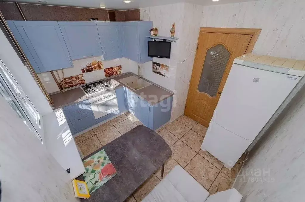 2-к кв. Свердловская область, Екатеринбург ул. Щербакова, 3к1 (45.0 м) - Фото 1