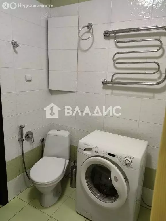 1-комнатная квартира: Балашиха, проспект Ленина, 76 (45 м) - Фото 2