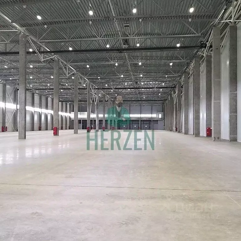 Склад в Московская область, Богородский городской округ, Обухово пгт, ... - Фото 2