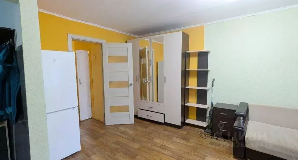 2-к кв. Томская область, Томск пер. Нахимова, 10 (42.0 м) - Фото 2