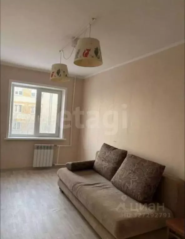 2-к кв. Бурятия, Улан-Удэ бул. Карла Маркса, 31 (45.4 м) - Фото 2