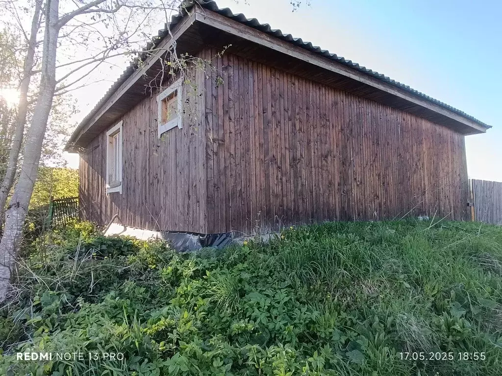 Дом в Ленинградская область, Гатчинский район, Скворицы массив, ... - Фото 1