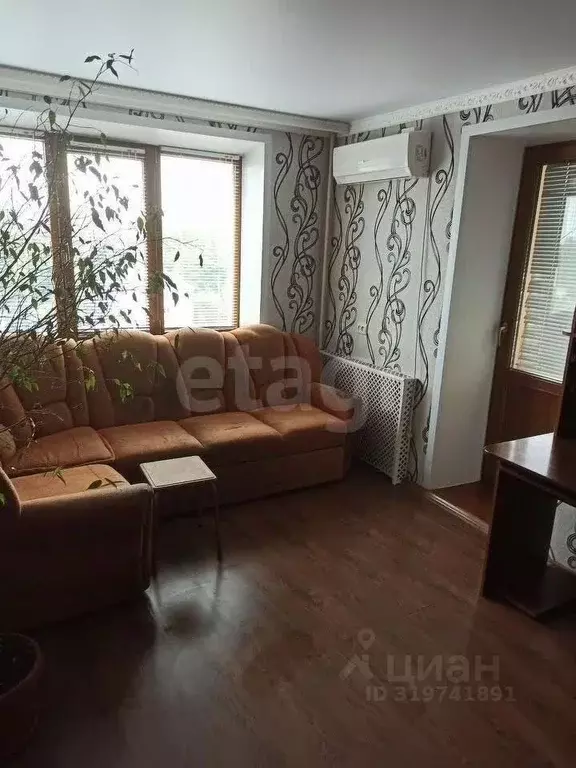 2-к кв. Белгородская область, Старый Оскол Молодогвардеец мкр, 6 (44.1 ... - Фото 1